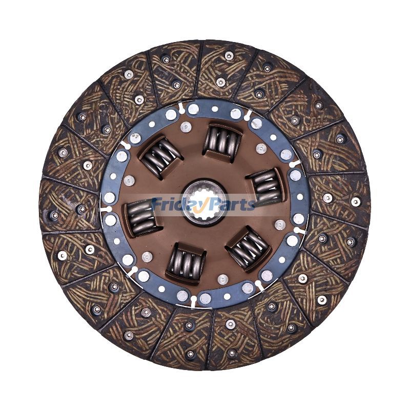 Clutch Disc for Forklift
