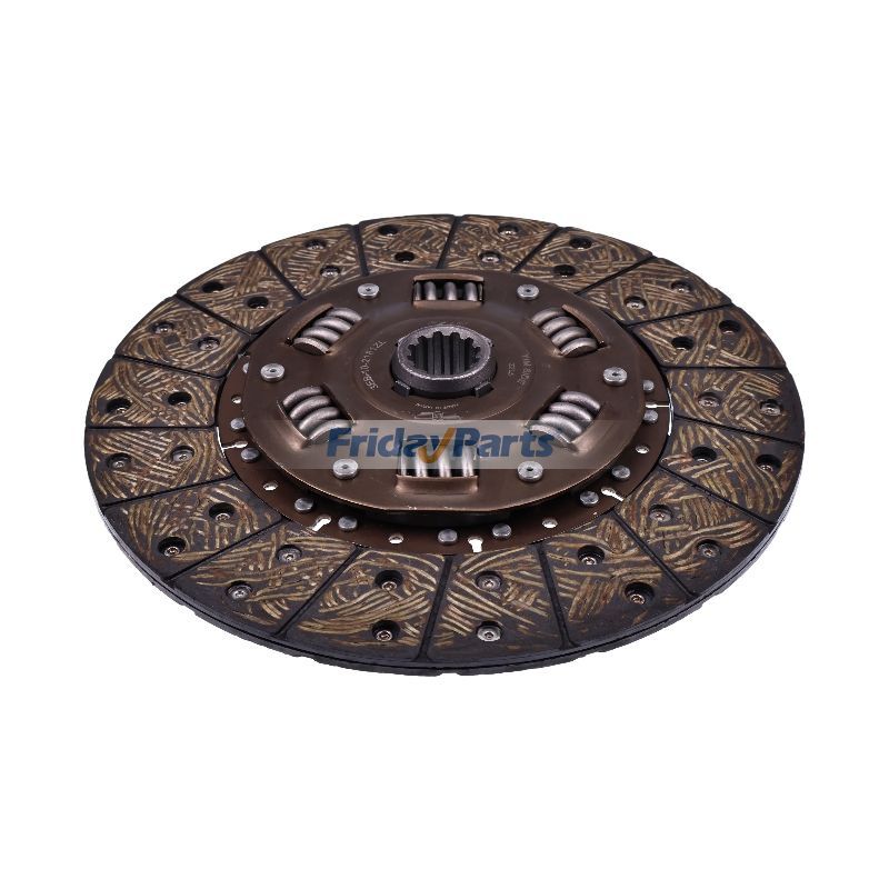 Forklift Clutch Disc