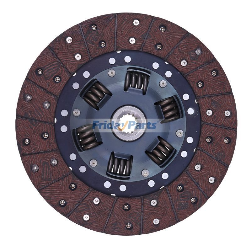 フォークリフト クラッチディスク FG10-15-18 FG18-18