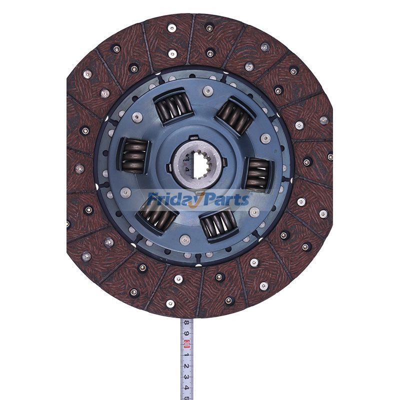 FridayPartsのクラッチディスク FG10-15-18 FG18-18