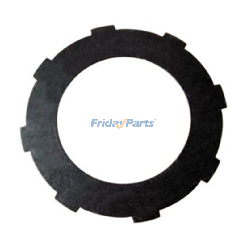 Clutch Disc 3EC-15-19280 for Komatsu Forklift FD100-6 FD115-6 FD135-6 FD150E-6 FD160E-6 FD100-6-DM FD115-6-DM