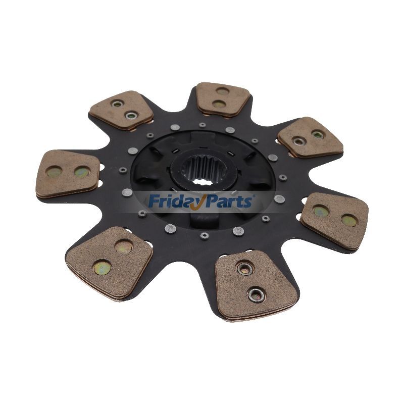 トラクター クラッチディスク