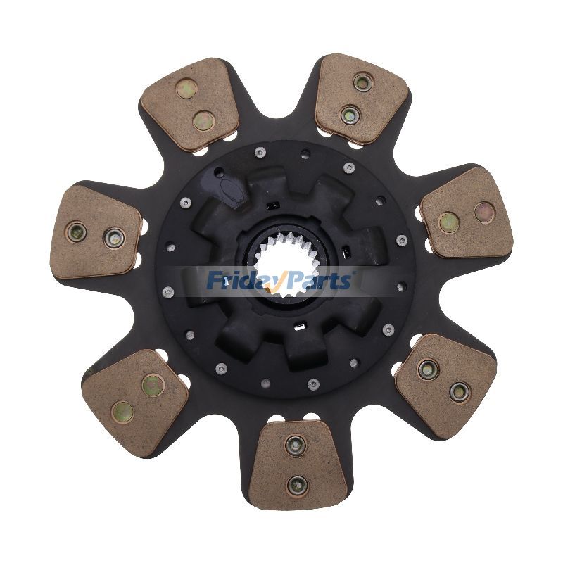 Kupplungsscheibe 40232601 für LS Traktor TRG250 P7010 P7030