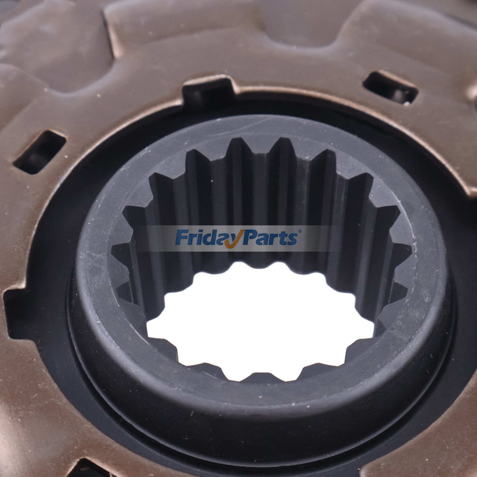  Clutch Disc For OTHER BRAND