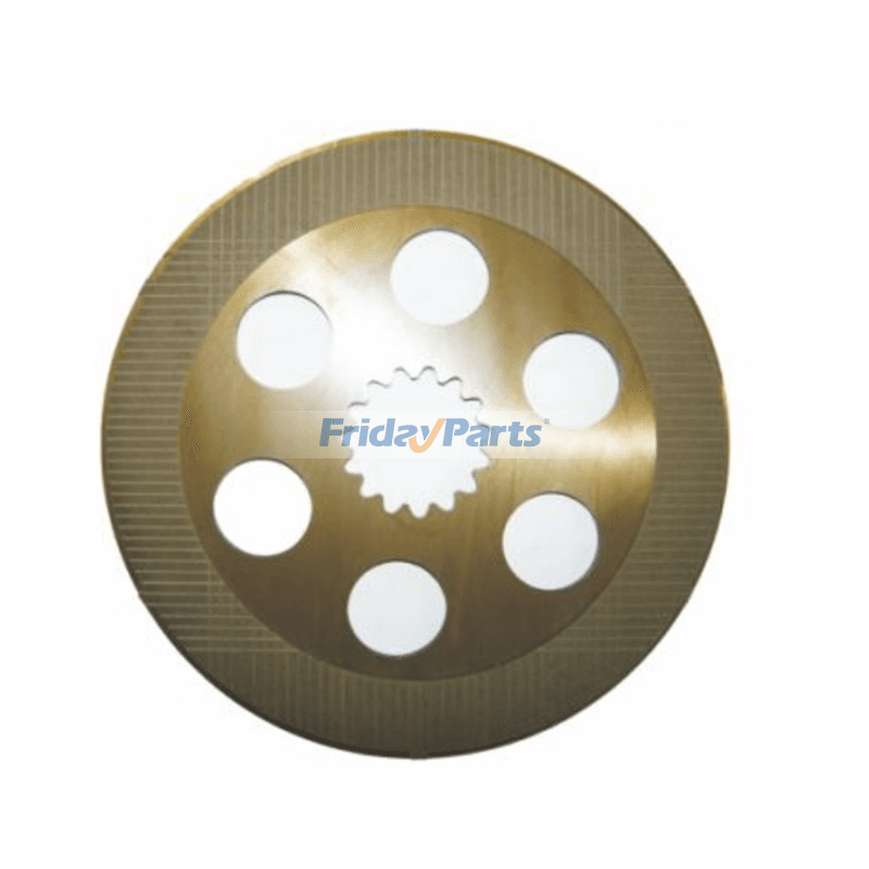 コマツ ホイールローダー 532 WA300 WA320 用クラッチディスク 419-33-11243