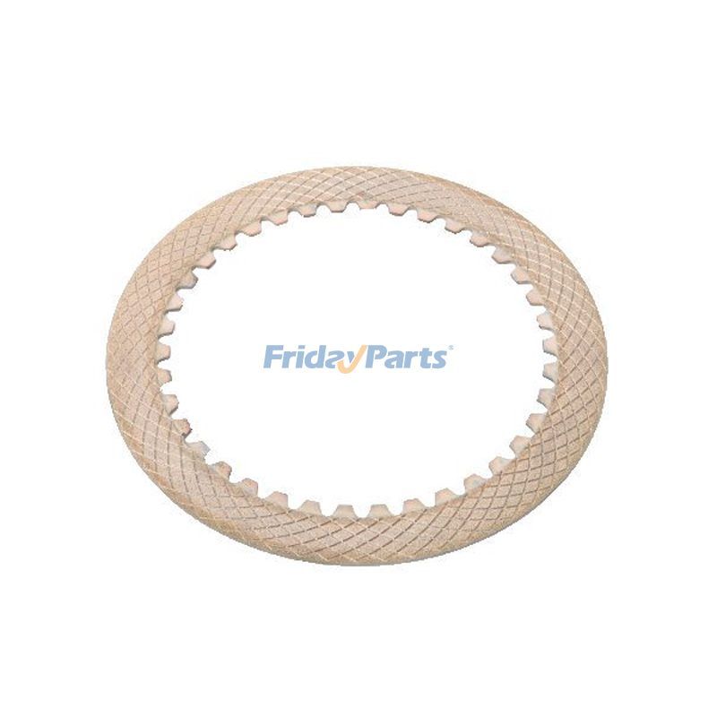 JCB バックホーローダー 3C-MK3 3D-MK3 用クラッチディスク 446/01317