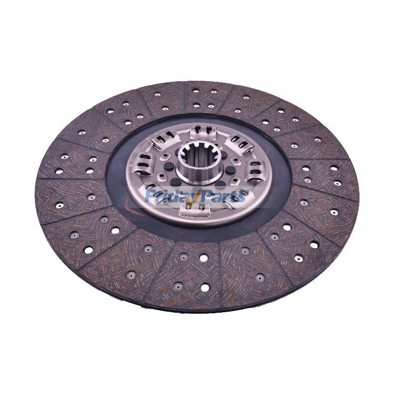 エンジン クラッチディスク