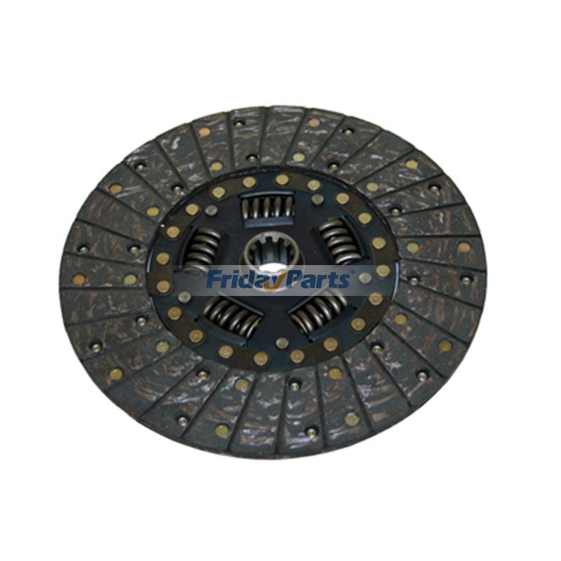 カミンズエンジン 4BT 6BT 用クラッチディスク 4938325