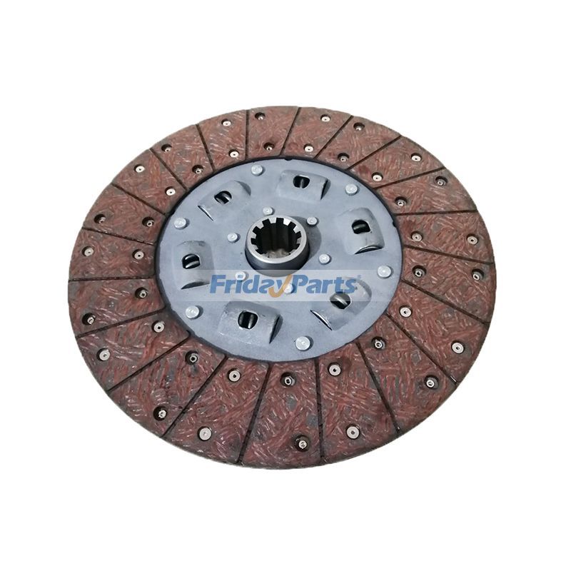 Clutch Disc 4947372 for Cummins Engine ISB ISB6.7