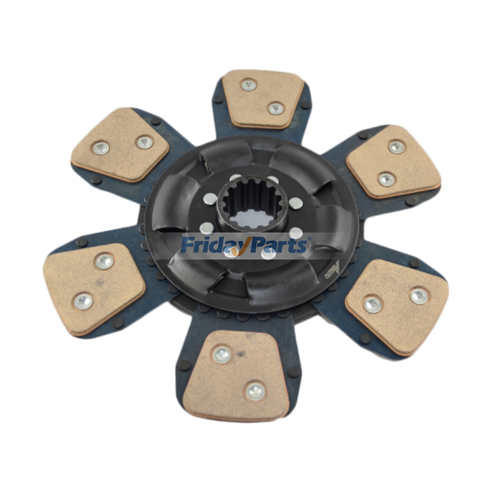 Clutch Disc 5092797 5162898 for CASE Tractor FARMALL 60 70 80 JX55 JX60 JX65 JX70 JX75 JX80 JX85 JX90 JX95