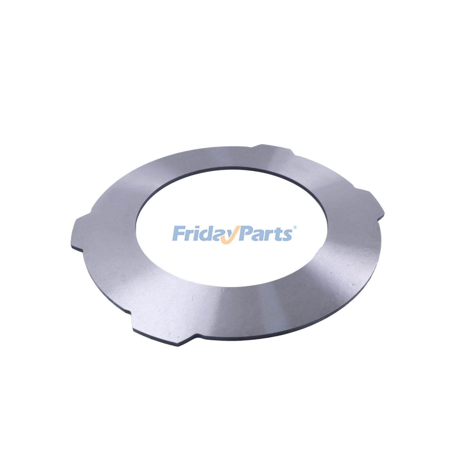 Loader Clutch Disc