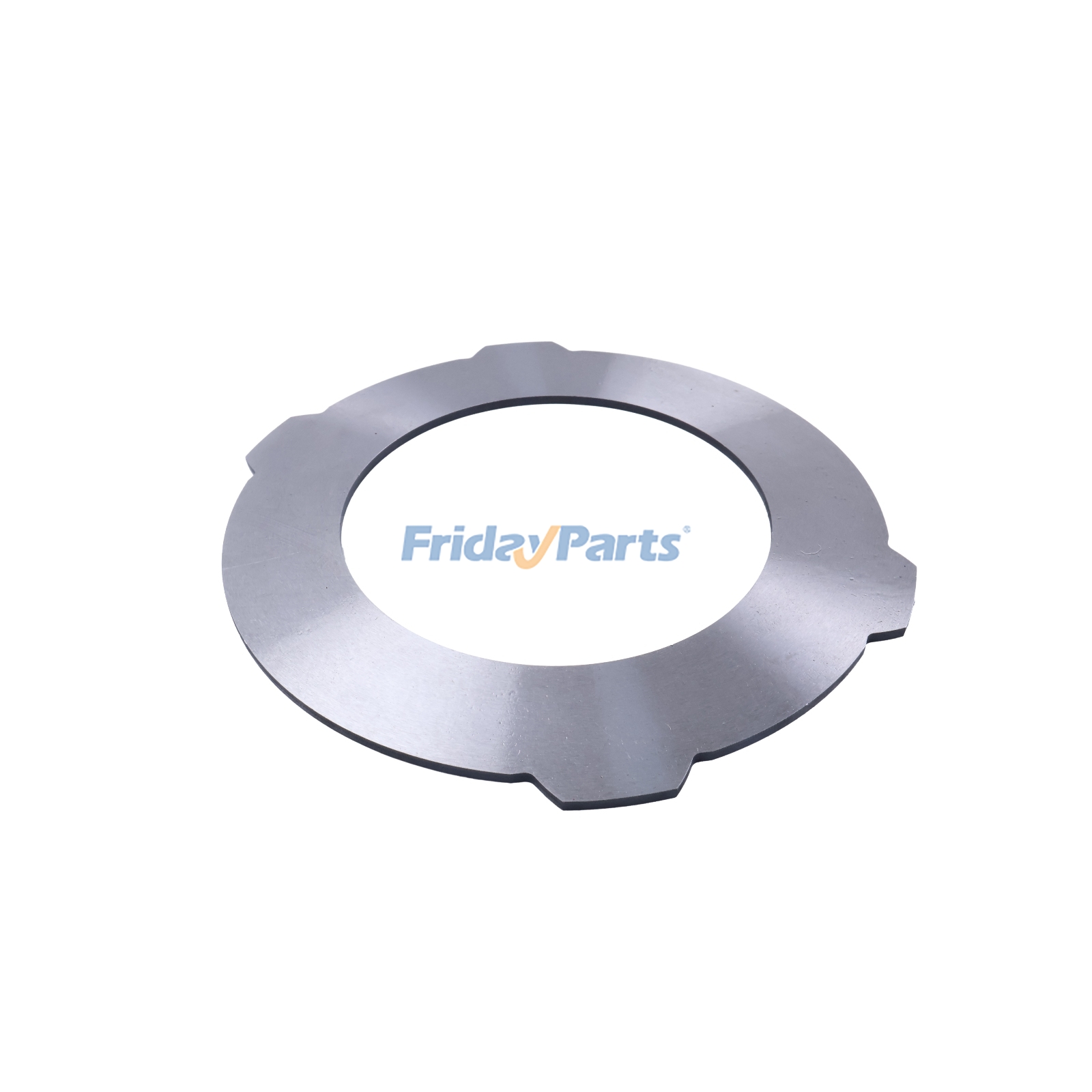 Disque d'embrayage 592-7596 pour chargeuse Caterpillar CAT 420F2 416F2 420XE 918M 920K 432 415