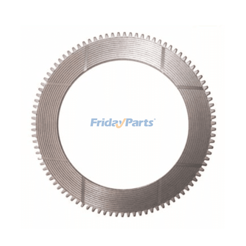 クラッチ ディスク 5V-0593 キャタピラー CAT 31B 933 939 951B 955L D3C D4C D4E D5C 用