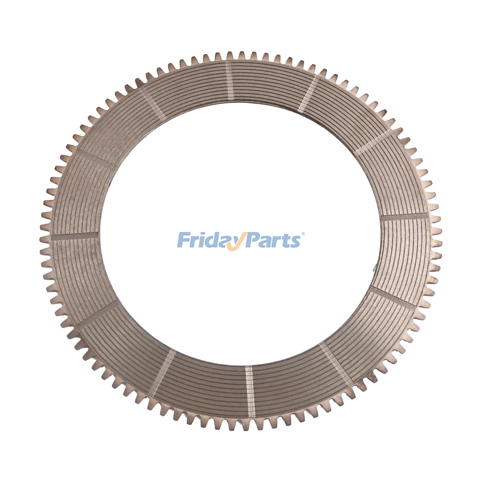 Clutch Disc 5V-0593 for Caterpillar CAT 31B 933 939 951B 955L D3C D4C D4E D5C