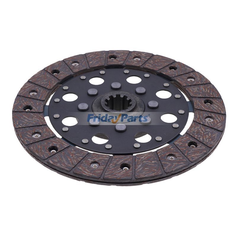 KUBOTA用クラッチディスク