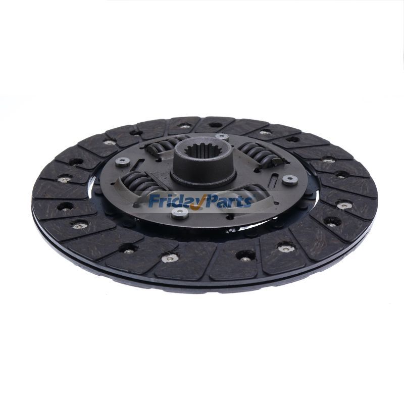 Clutch Disc 66905-13300 for Kubota Tractor B4200D B5100D-P