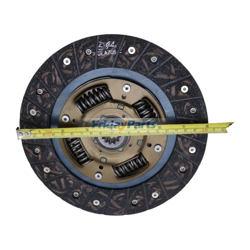 Clutch Disc for Tractor