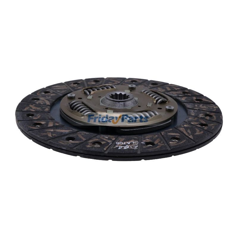 Tractor Clutch Disc