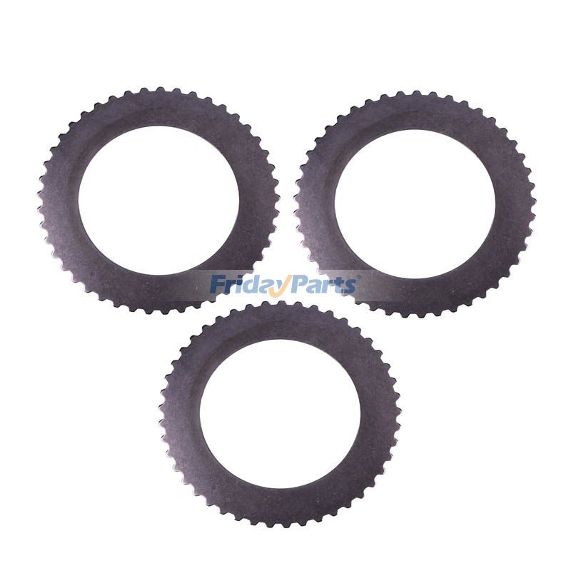 3 PCS Clutch Disc 6855.02.00.06 for Balkancar