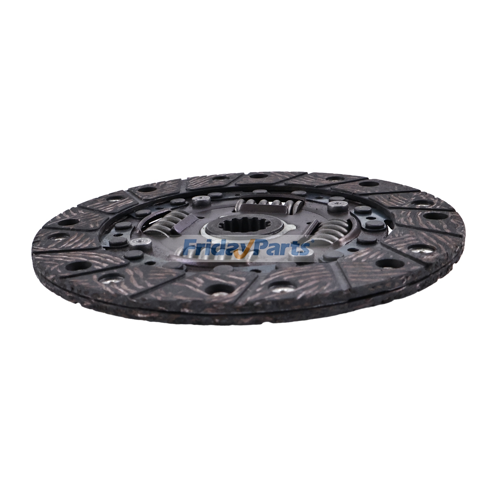 Disque d'embrayage Pour KUBOTA