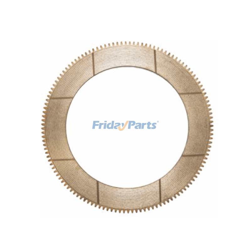 キャタピラー CAT モーターグレーダー D8R D5H D6G D6E D5E 用クラッチディスク 6I-8916