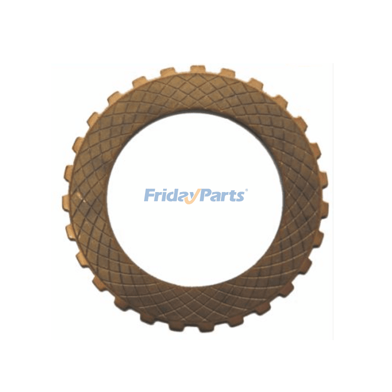 キャタピラー CAT ホイールローダー 930R 966R 用クラッチディスク 6T-8533