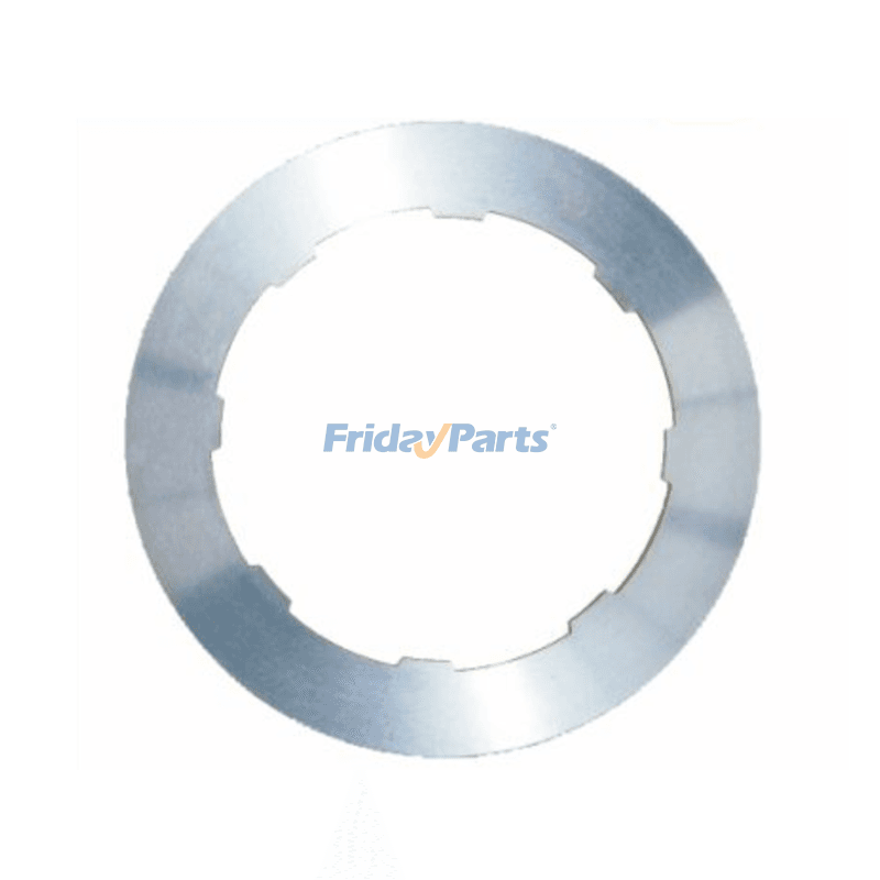 キャタピラー CAT トラクター D8K パイプレイヤー 583K 用クラッチ ディスク 6T-8886