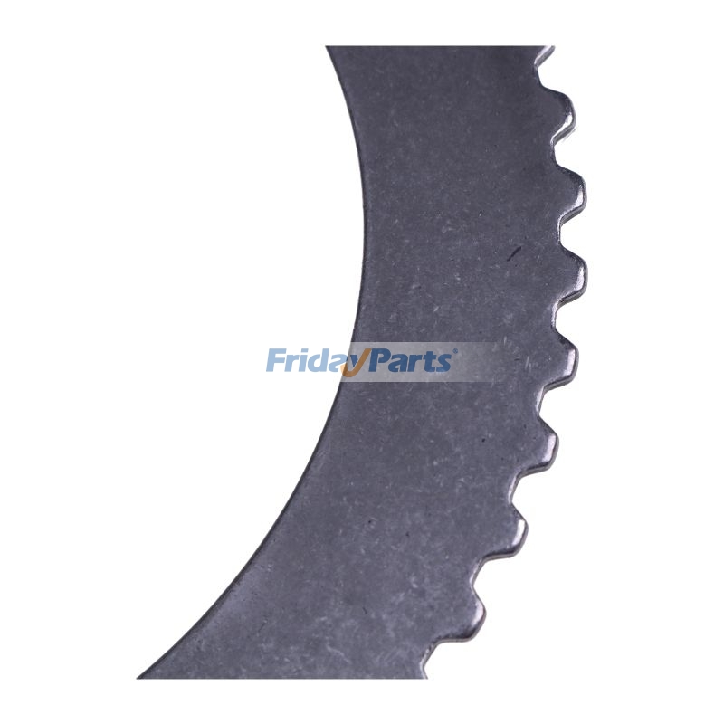  10 PCS Disc Backohe For JCB