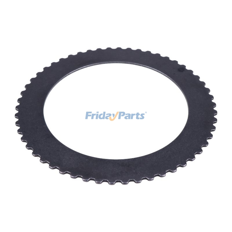 FridayParts Scheibenbagger