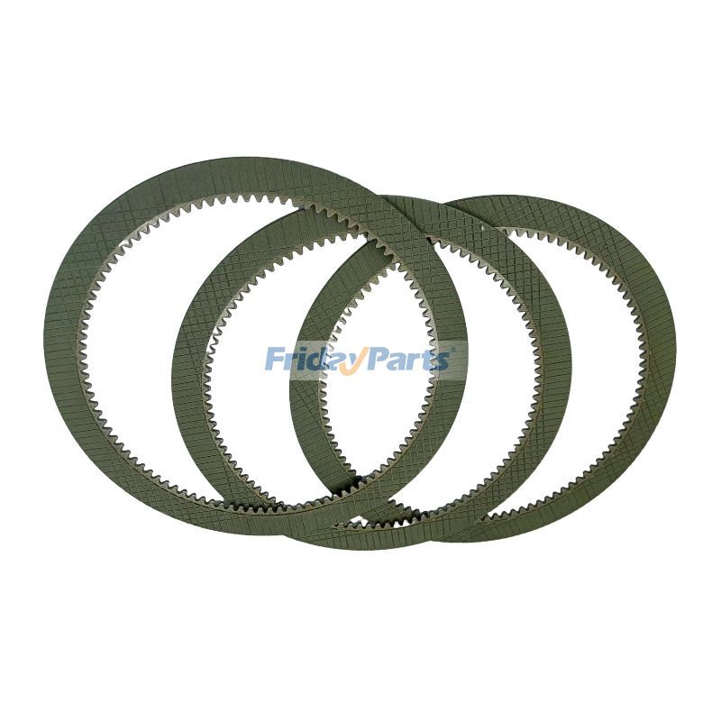 エンジン,その他の建設機械 3 PCS クラッチ ディスクピラー CAT