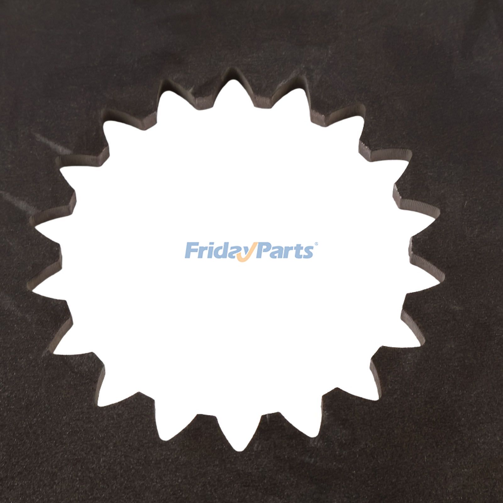  Clutch Disc For CAT