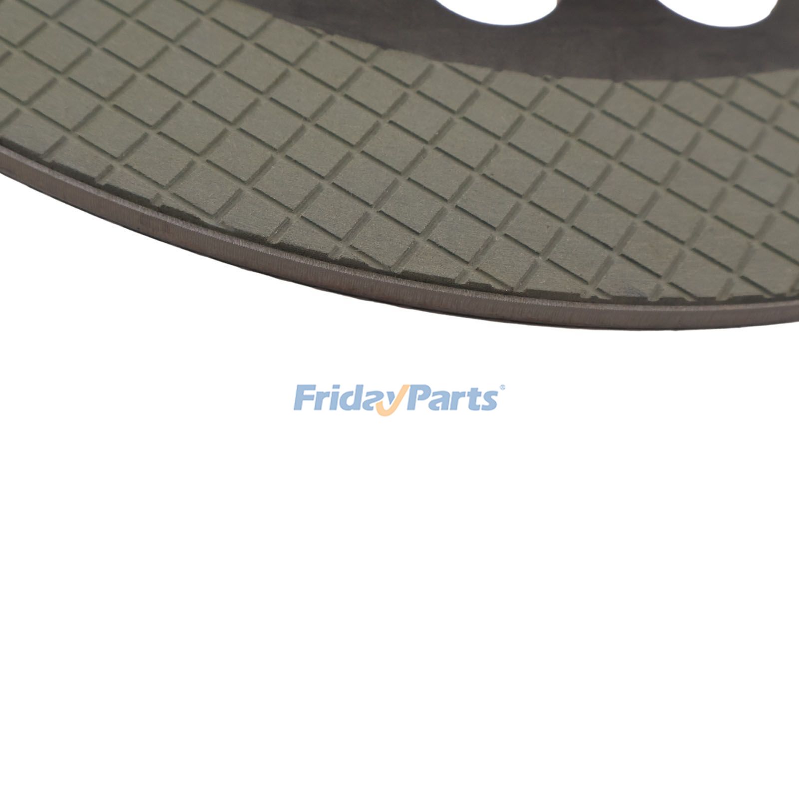 Clutch Disc in Stock in China