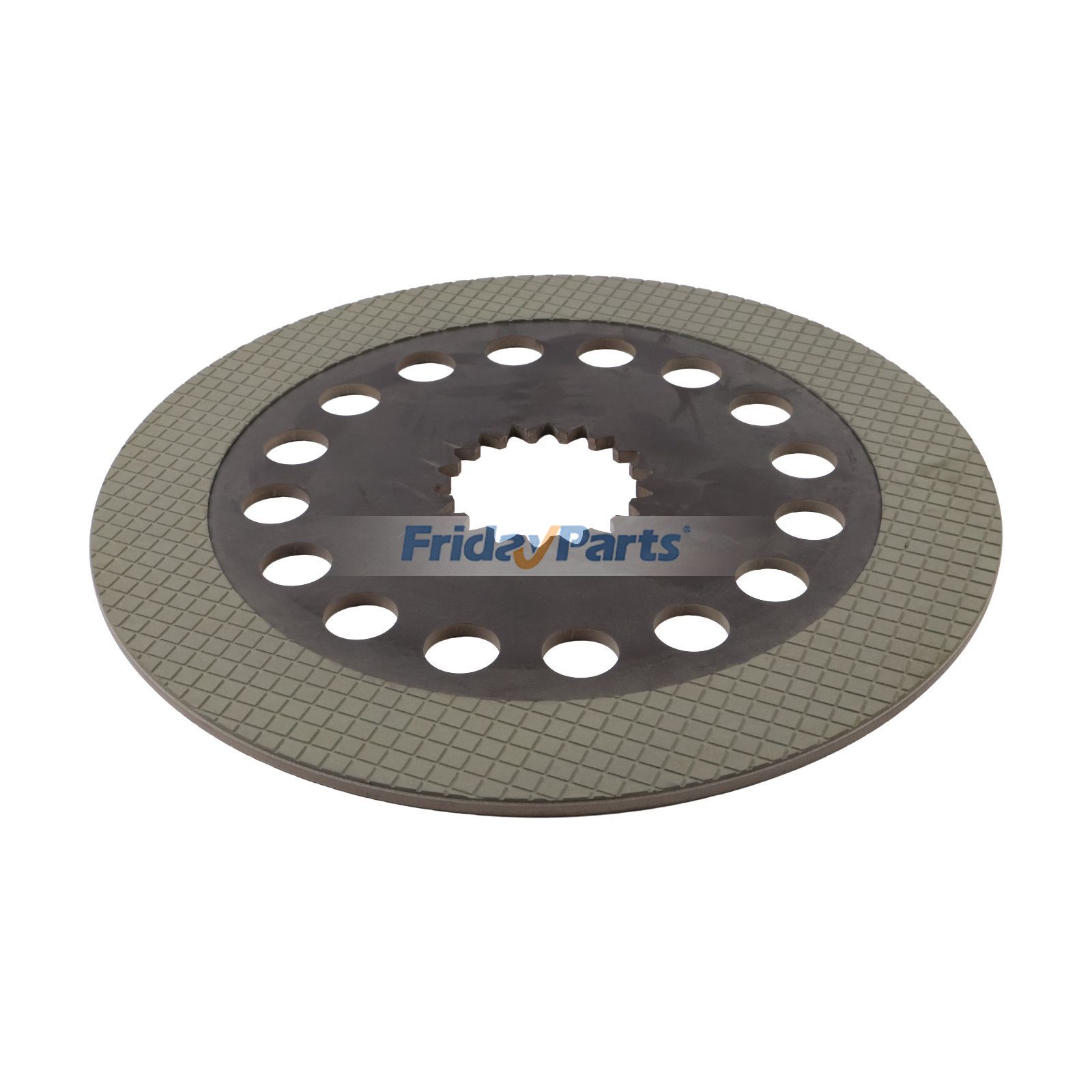 Clutch Disc for Loader