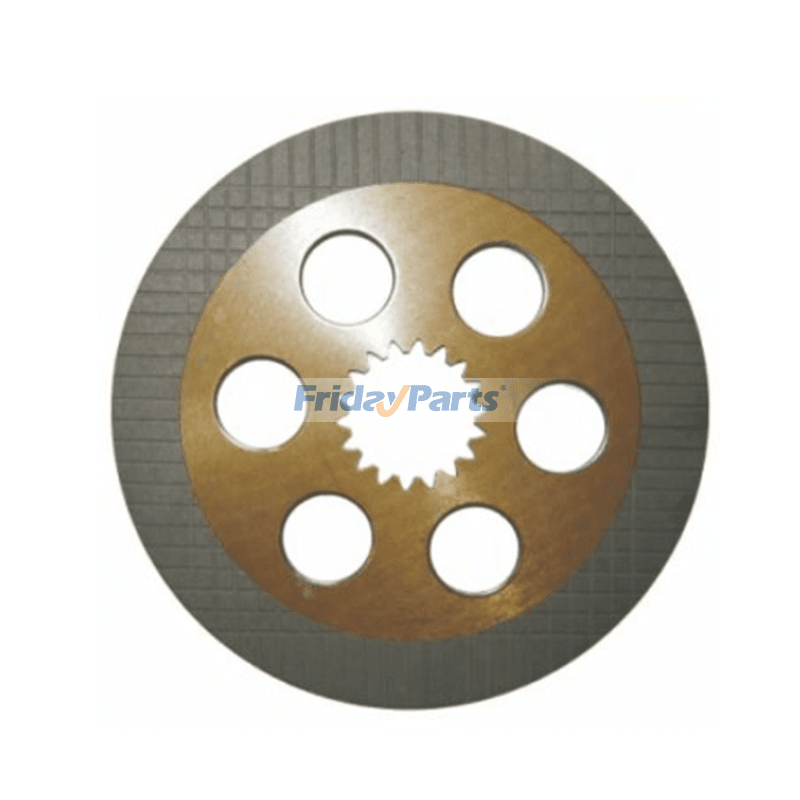 キャタピラー CAT エンジン 3116 3126 ホイールローダー 928F 用クラッチディスク 6Y-5913