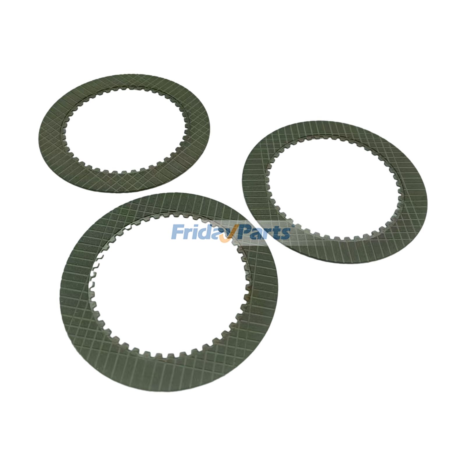 Clutch Disc for Loader