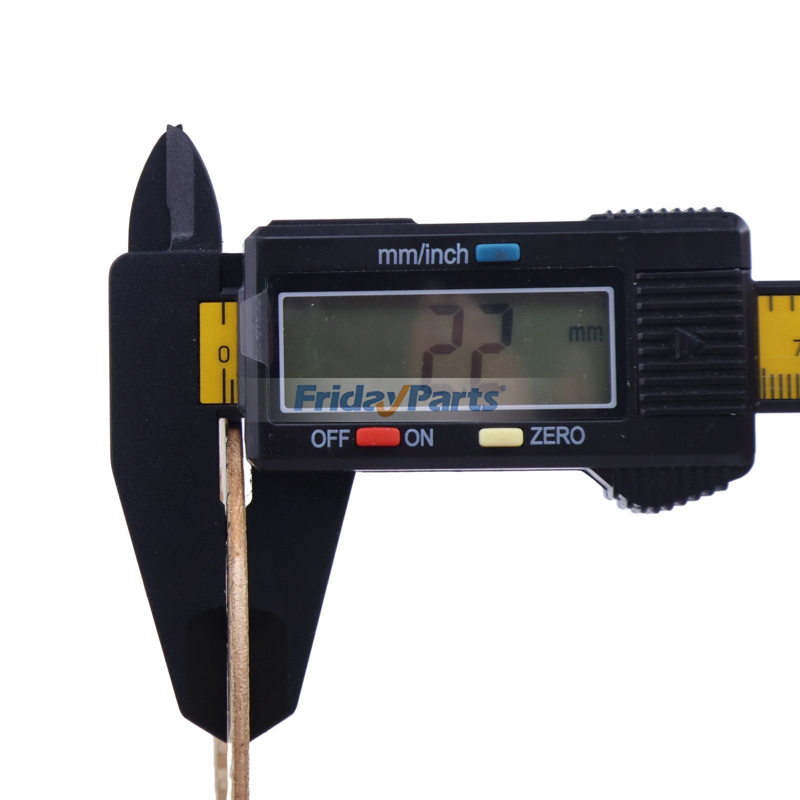 FridayPartsのクラッチディスク