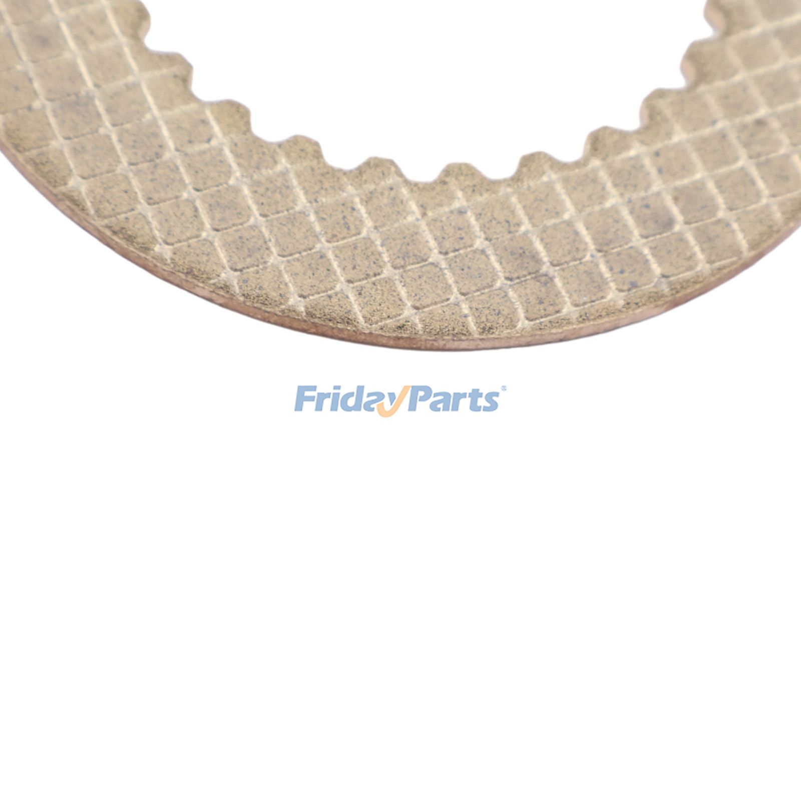 JLG用クラッチディスク