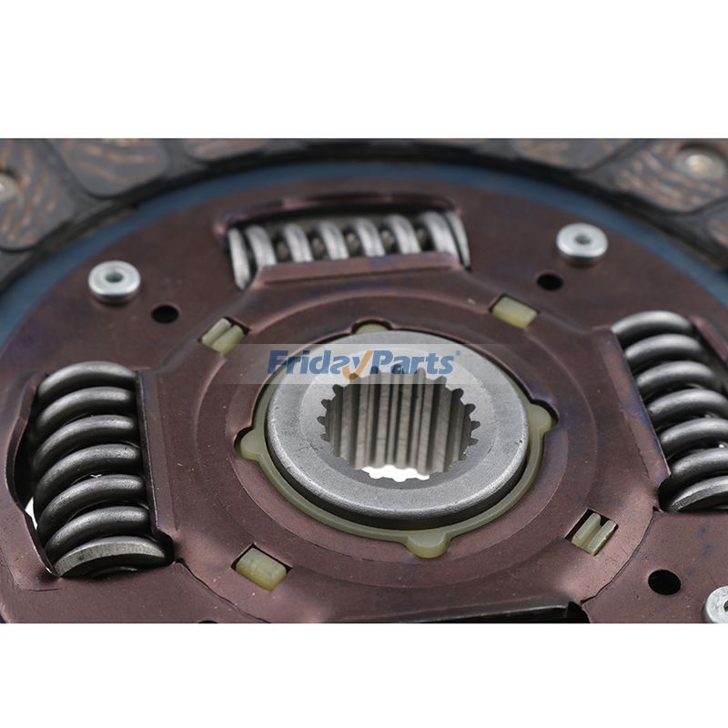 Clutch Disc for Tractor