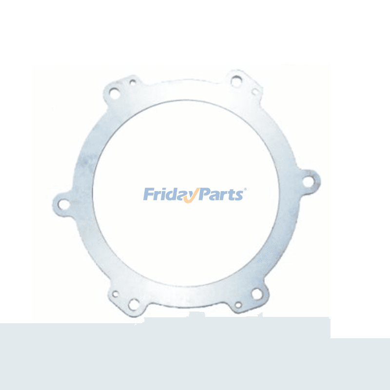 Clutch Disc 7G-0437 for Caterpillar CAT Engine 3116 3208 3306 C11