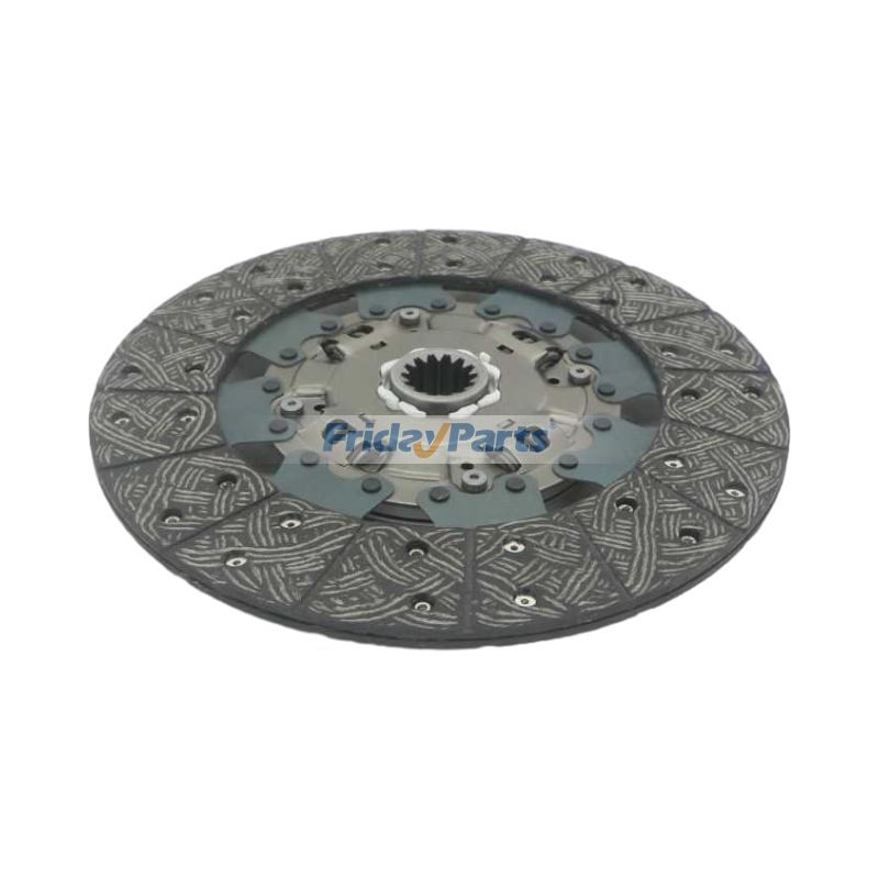 Disque d'embrayage 8-97362235-0 pour moteur Isuzu 4HK1T 4HE1, camion NPR NQR 700P