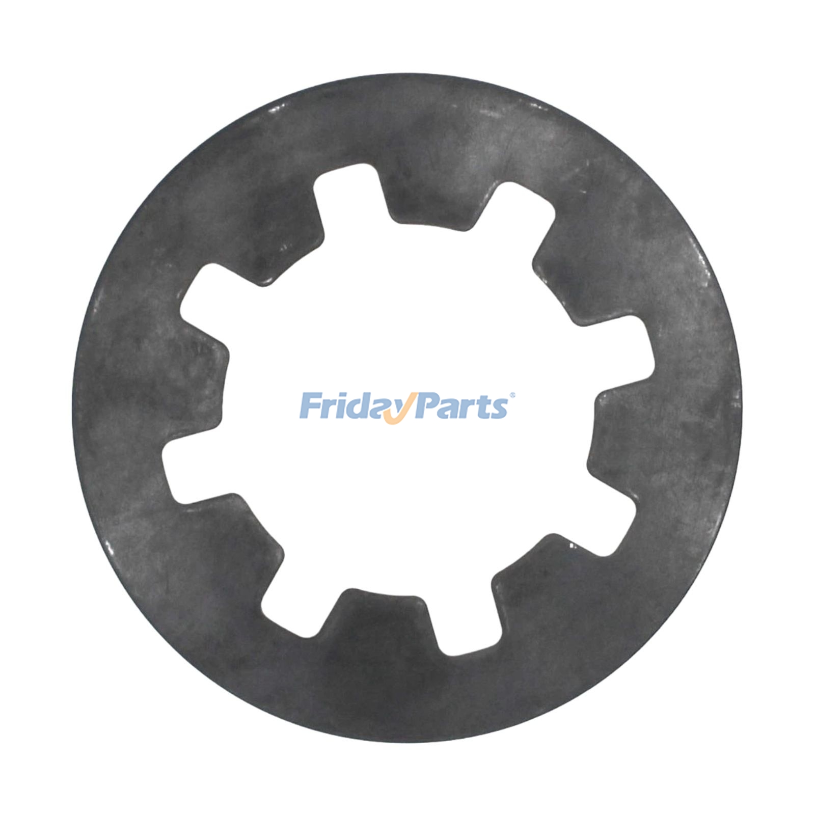 Clutch Disc 814/00207 for JCB Loader 1400B-2WD 3CX-2 4CN 4C 3CX-4 Telehandler 520-2HL 540BM-4 530B-4 Forklift 921-2 921-4 926-2 930-4