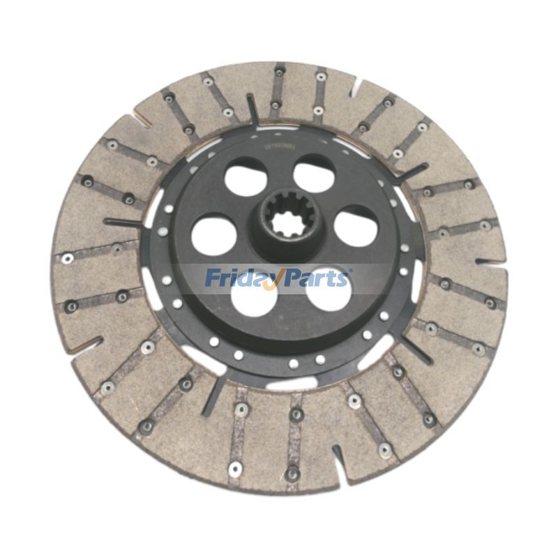 クラッチディスク 887890M92 マッセイファーガソントラクター 133 140 148 155 158 168 185 188 240 250 290 560 590