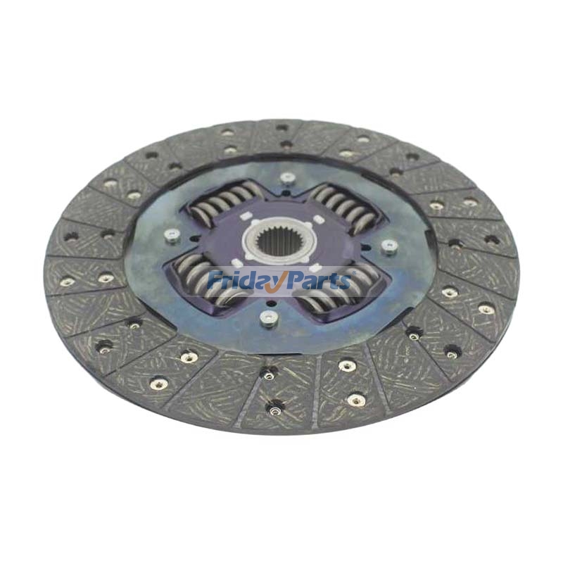 Clutch Disc 8980806610 8979456790 for Isuzu Engine 4JB1T 4HK1 4JB1 Truck NHR NKR NLR NMR
