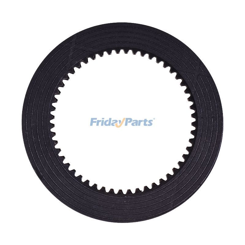 CAT用クラッチディスク