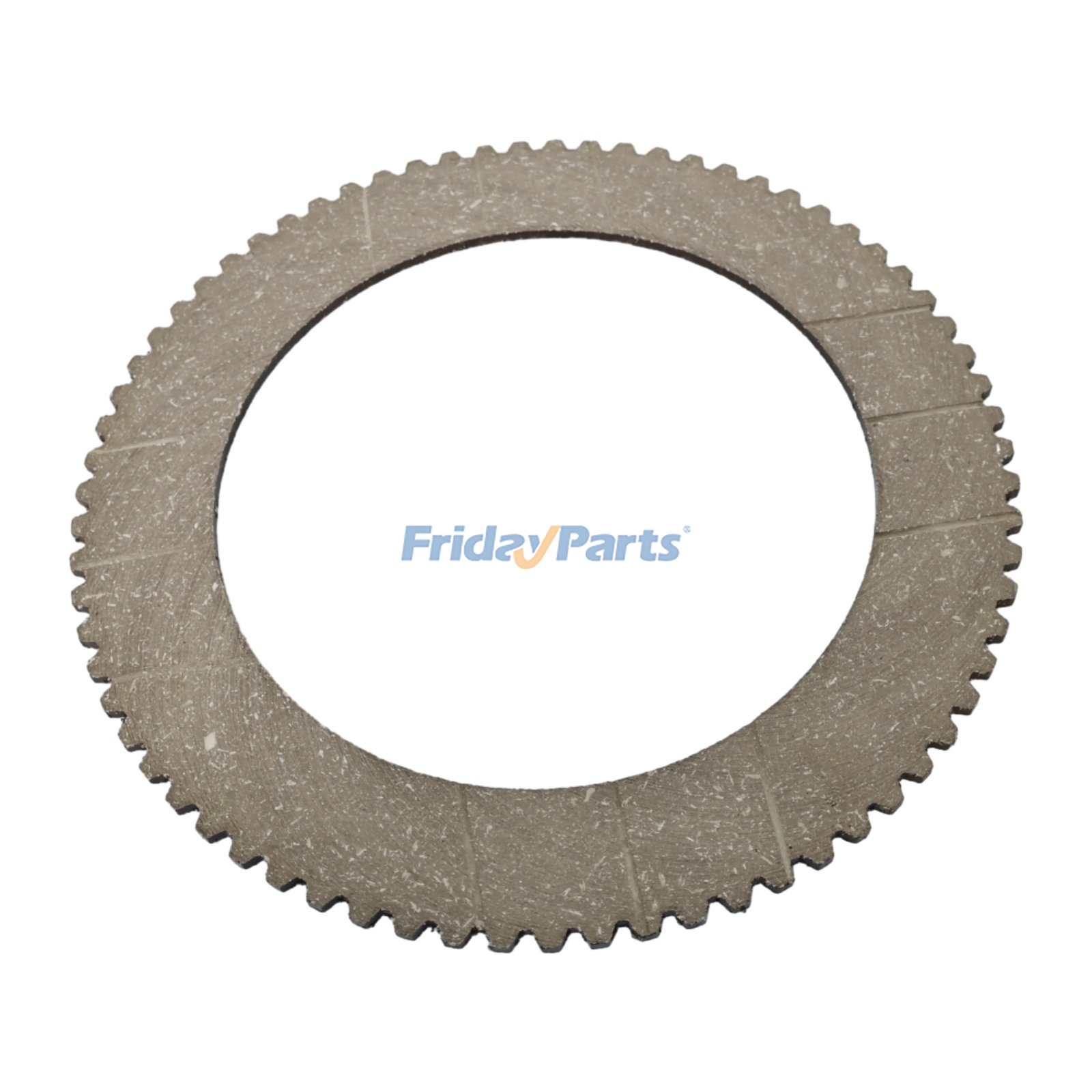 Clutch Disc 8E-4075 for Caterpillar Dozer 3 3P 3S 53 D3 Tractor D3B Loader 931 931B