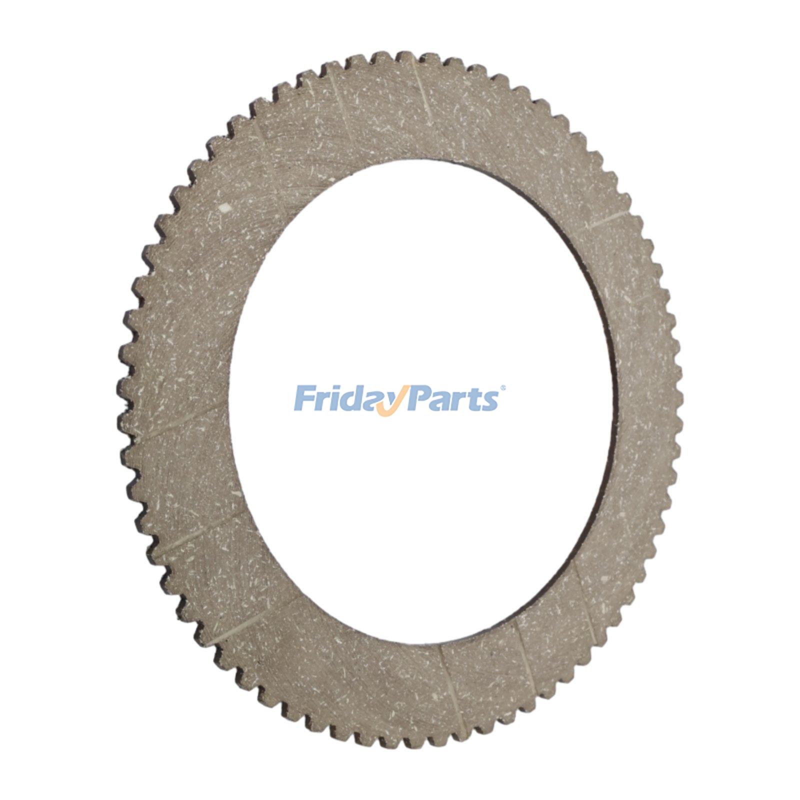 ブルドーザー,ローダー,トラクター クラッチディスク