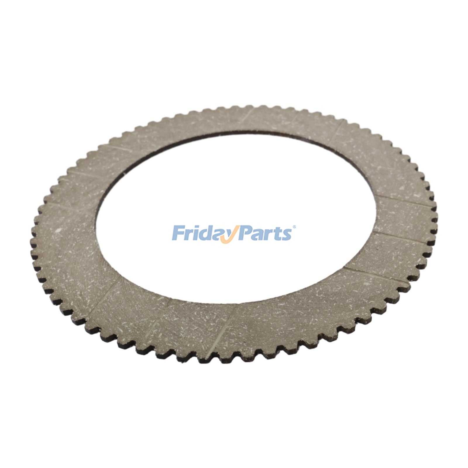 CAT用用クラッチ ディスク 8E-4075 キャタピラー ドーザー 3 3P 3S 53 D3 トラクター D3B ローダー 931 931B