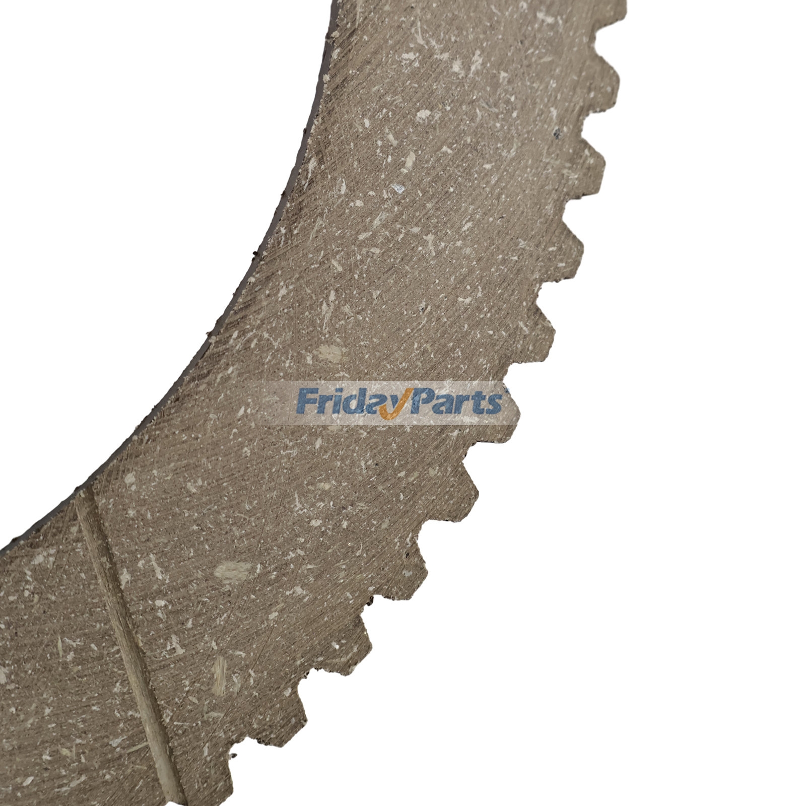 CAT用クラッチディスク