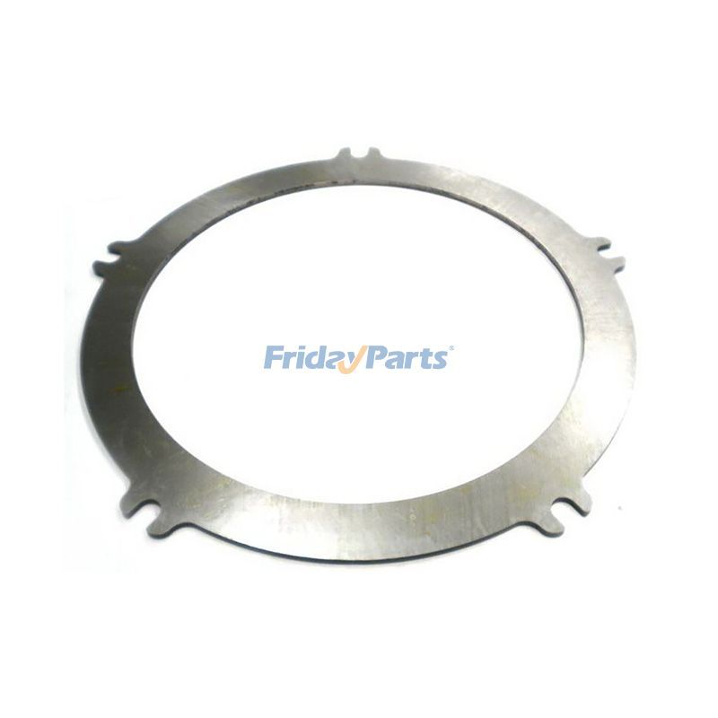 1 PC クラッチプレート 8P-2051、Caterpillar CAT 69D 769C 769D 770 770G 772 772G 777B 777D 777F 777G 966D 980C 用