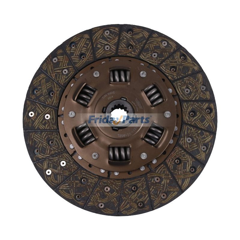 フォークリフト クラッチディスク